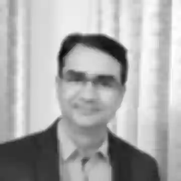 Pradeep Rajput 'Mahir'