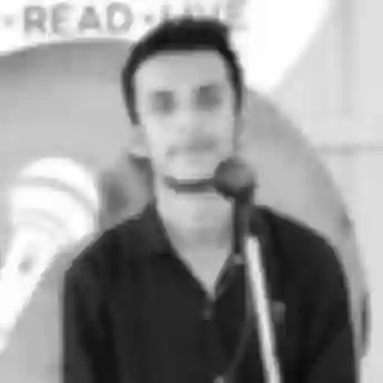 "Nadeem khan' Kaavish"