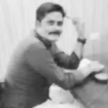 Kavi Lokesh Tripathi