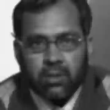 Ata Abidi