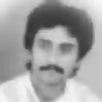 Mahmood Ahmad Hashmi