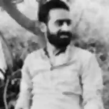 अनुराग दरवेश