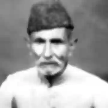 Qamar Jalalvi