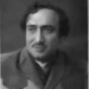 Mohsin Naqvi