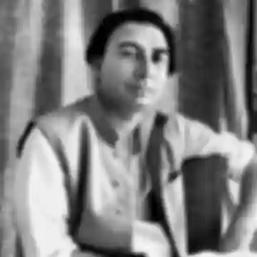 Sahir Ludhianvi