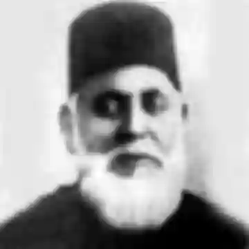 Riyaz Khairabadi