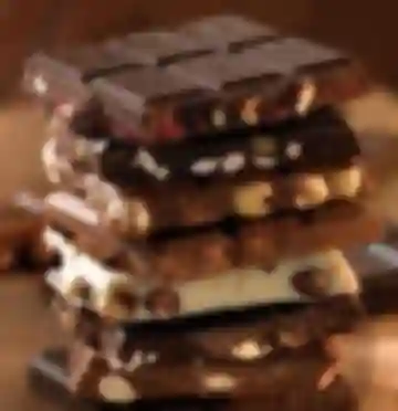 Chocolate Day Shayari