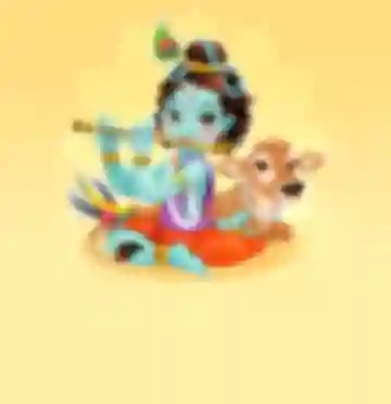 Krishna Janmashtami Shayari